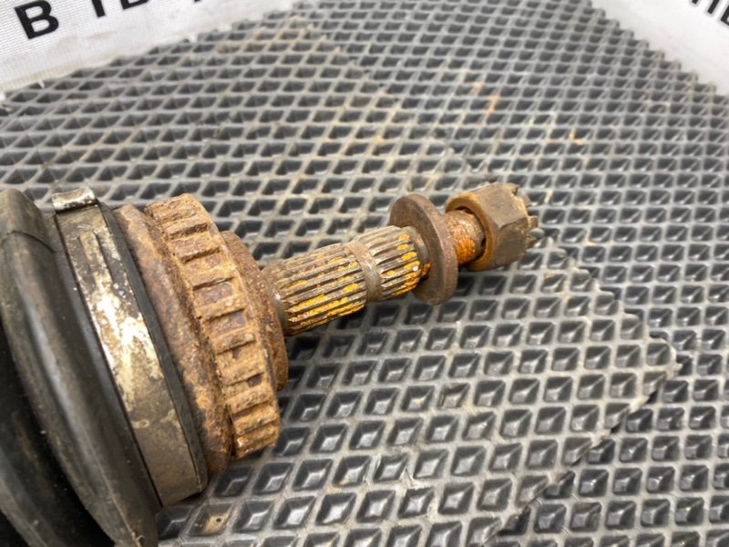 Полуось, 2490 рублей, Тверь