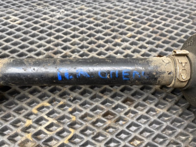 Полуось, 2490 рублей, Тверь