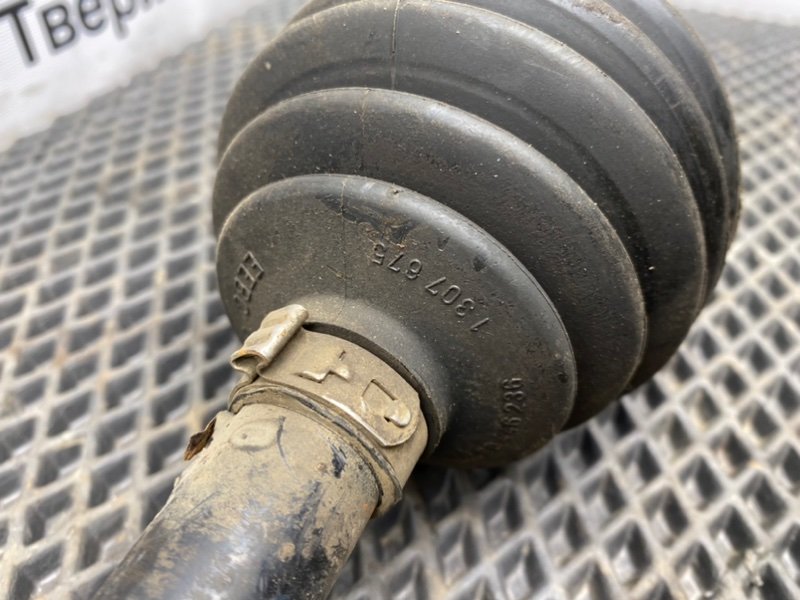 Полуось, 2490 рублей, Тверь