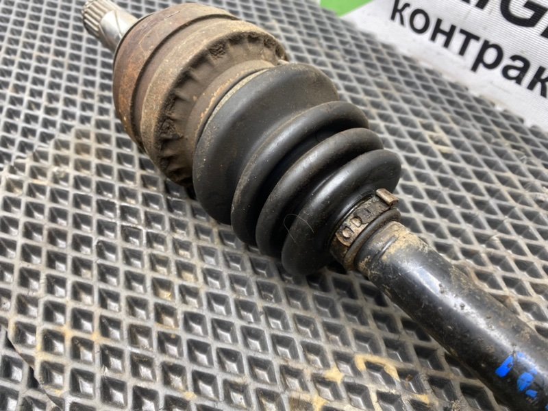 Полуось, 2490 рублей, Тверь