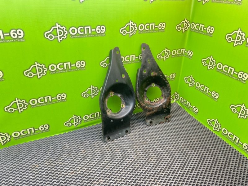 Опоры амортизаторов, 1790 рублей, Тверь