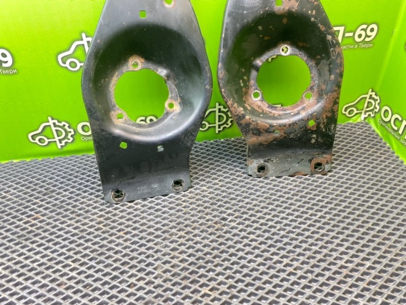 Опоры амортизаторов, 1790 рублей, Тверь