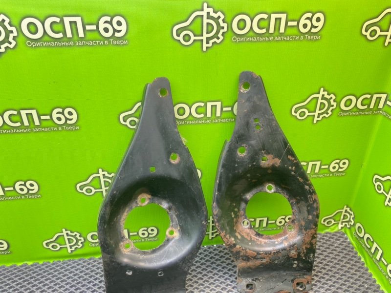 Опоры амортизаторов, 1790 рублей, Тверь