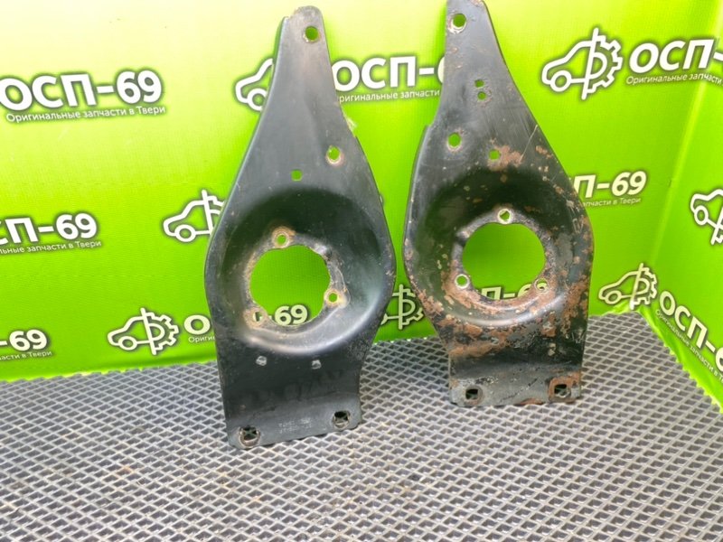 Опоры амортизаторов, 1790 рублей, Тверь