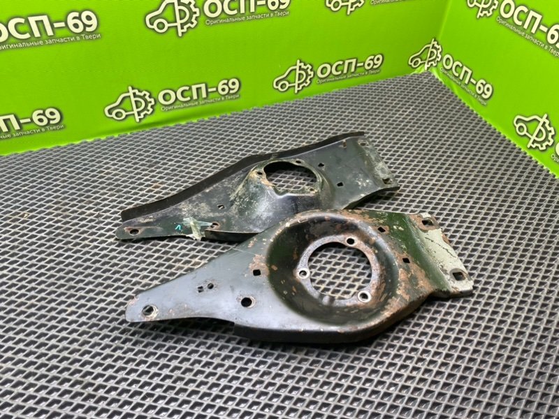 Опоры амортизаторов, 1790 рублей, Тверь