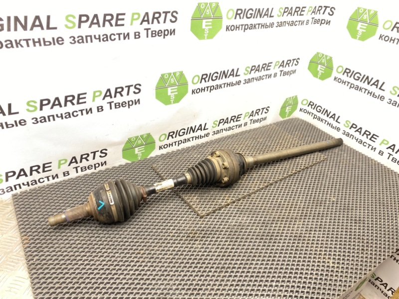 Полуось, 4490 рублей, Тверь