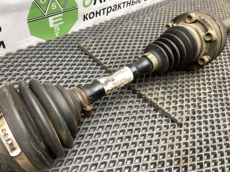 Полуось, 4490 рублей, Тверь