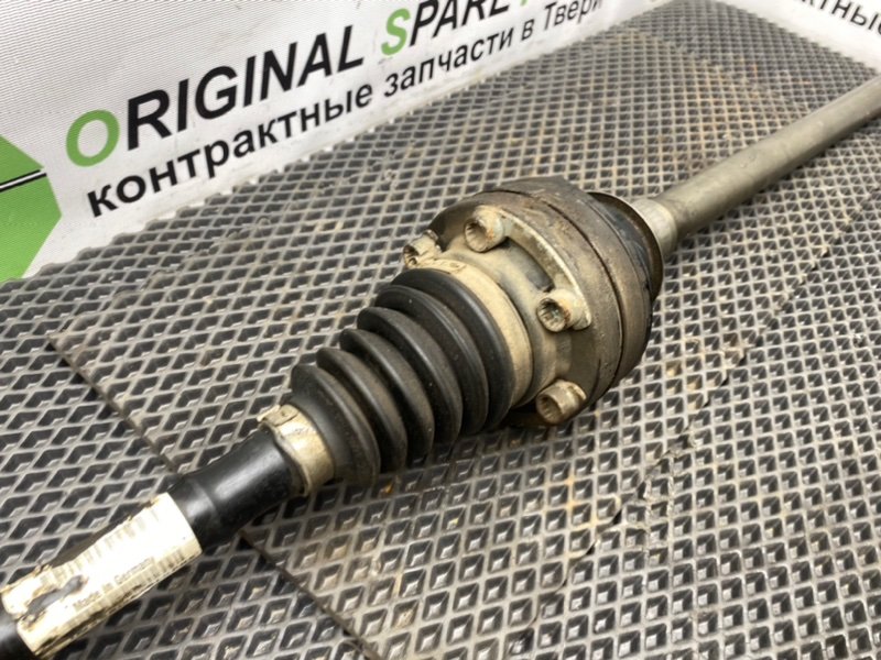 Полуось, 4490 рублей, Тверь