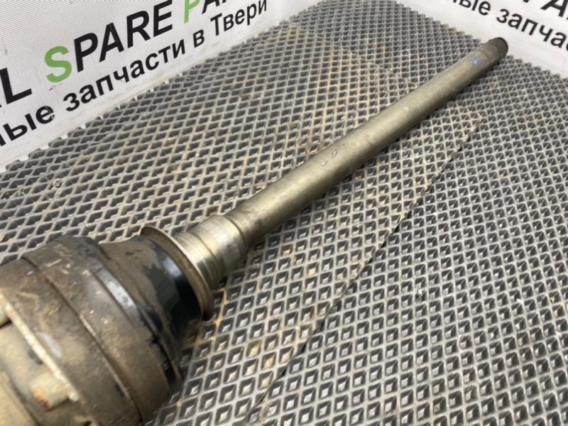 Полуось, 4490 рублей, Тверь