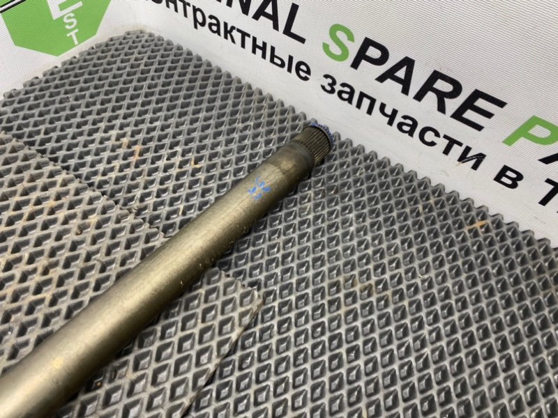 Полуось, 4490 рублей, Тверь