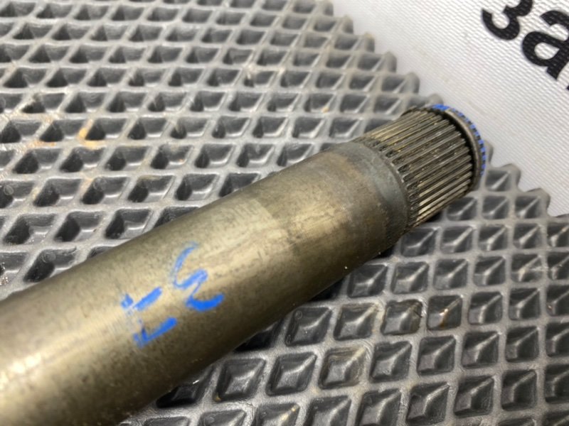 Полуось, 4490 рублей, Тверь