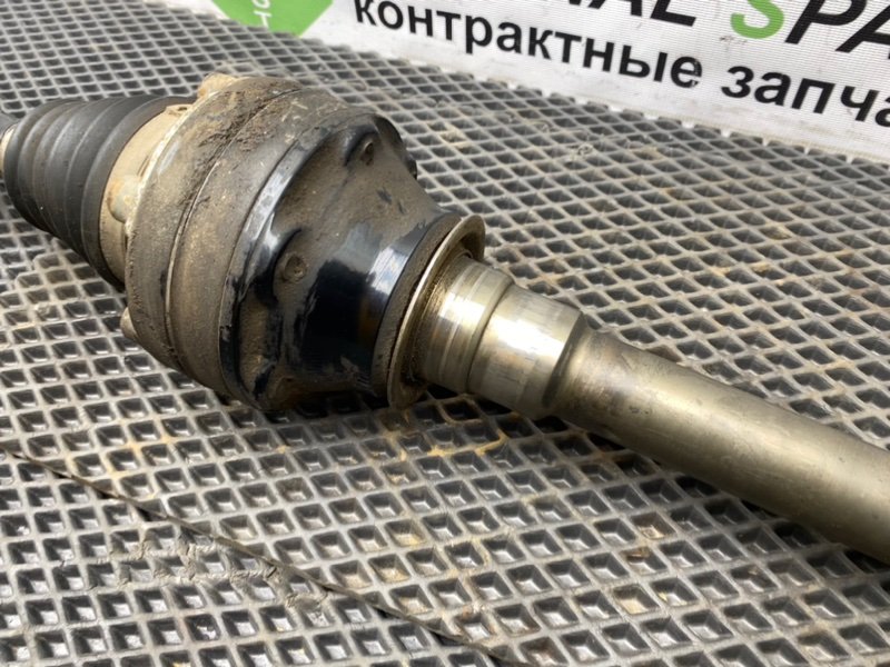 Полуось, 4490 рублей, Тверь