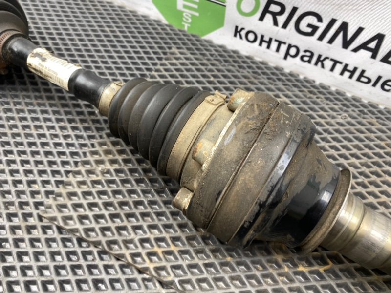 Полуось, 4490 рублей, Тверь