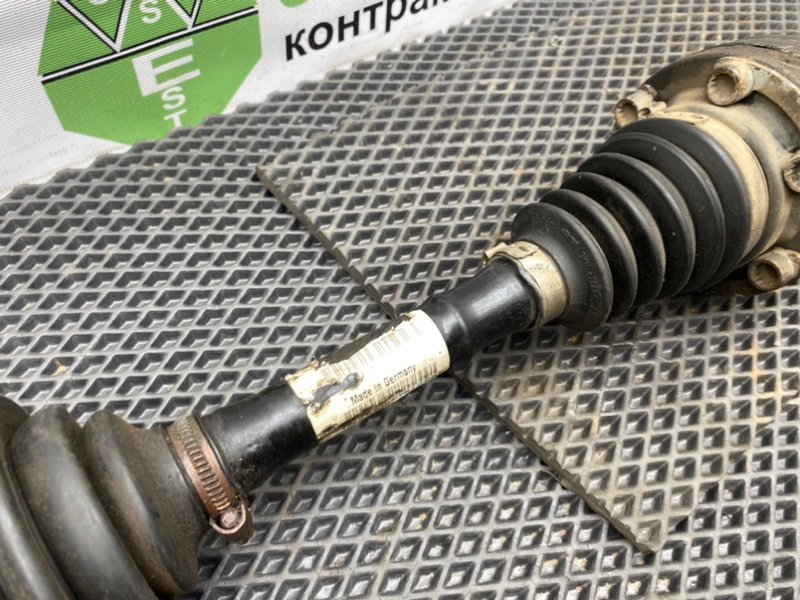 Полуось, 4490 рублей, Тверь