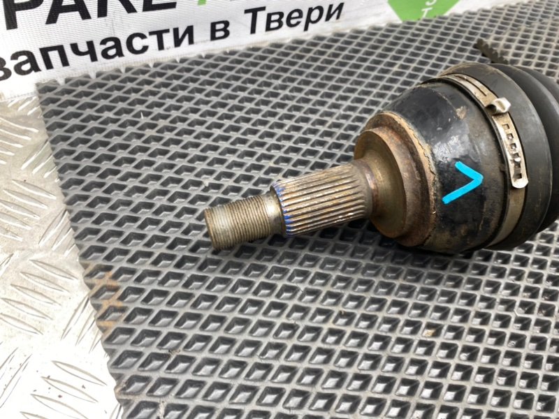 Полуось, 4490 рублей, Тверь