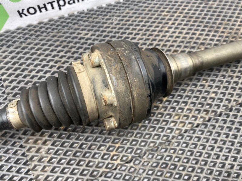 Полуось, 4490 рублей, Тверь