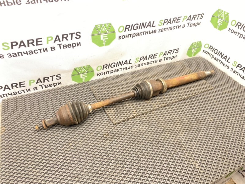 Полуось, 2990 рублей, Тверь