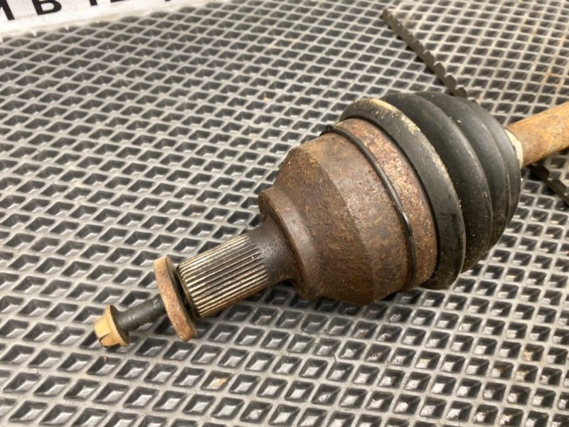 Полуось, 2990 рублей, Тверь