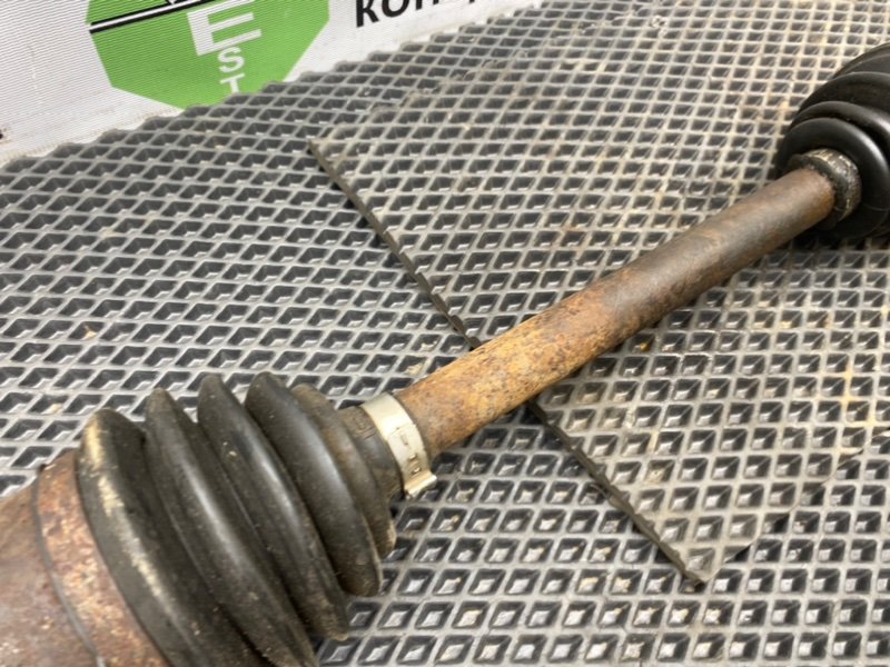 Полуось, 2990 рублей, Тверь