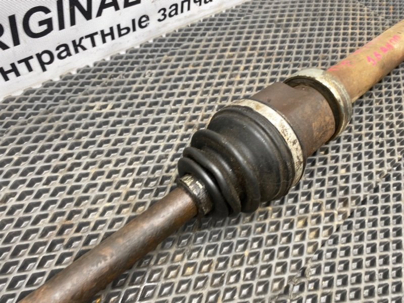 Полуось, 2990 рублей, Тверь