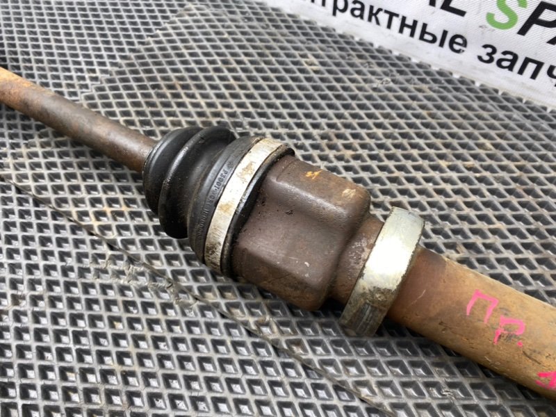 Полуось, 2990 рублей, Тверь