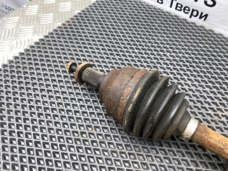 Полуось, 2990 рублей, Тверь