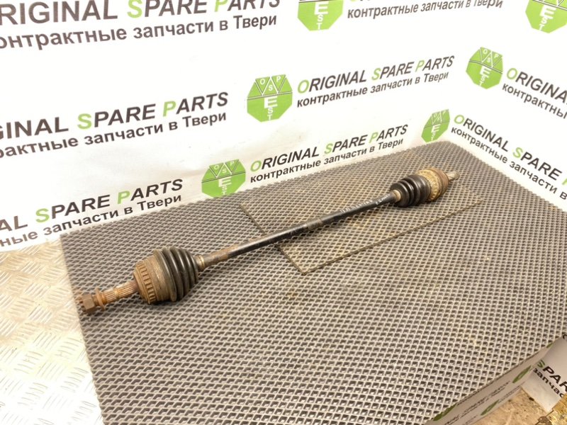 Полуось, 2490 рублей, Тверь