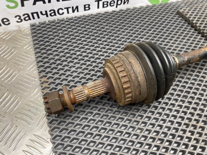 Полуось, 2490 рублей, Тверь