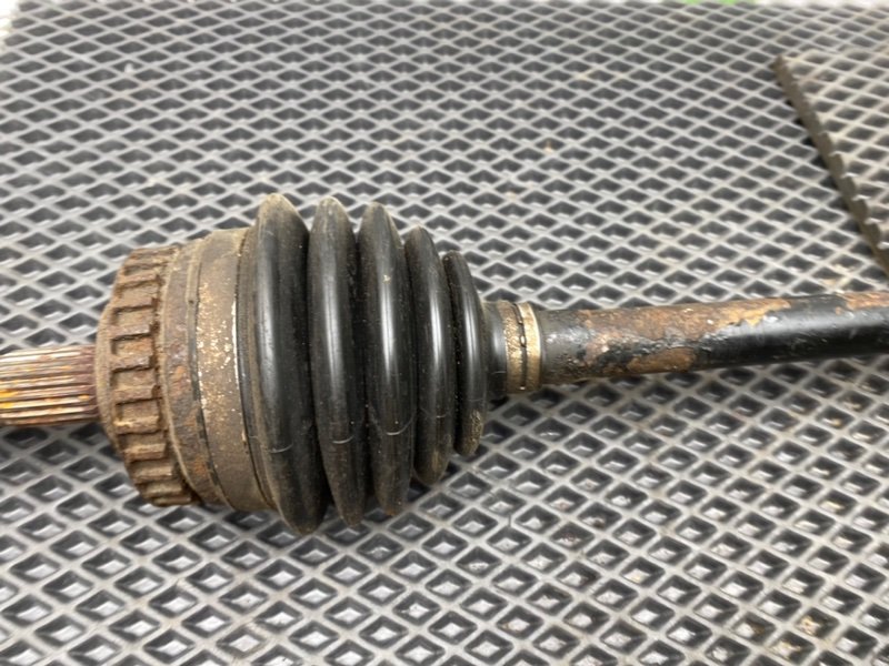 Полуось, 2490 рублей, Тверь