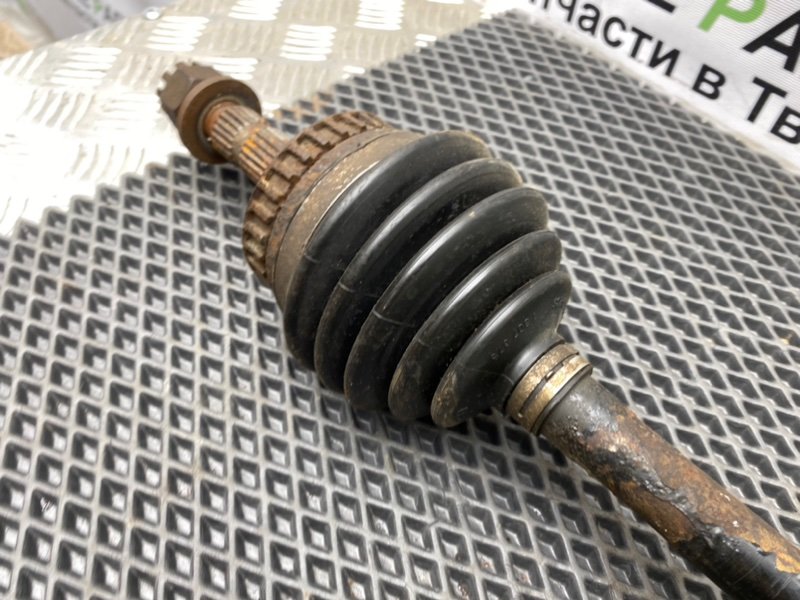 Полуось, 2490 рублей, Тверь