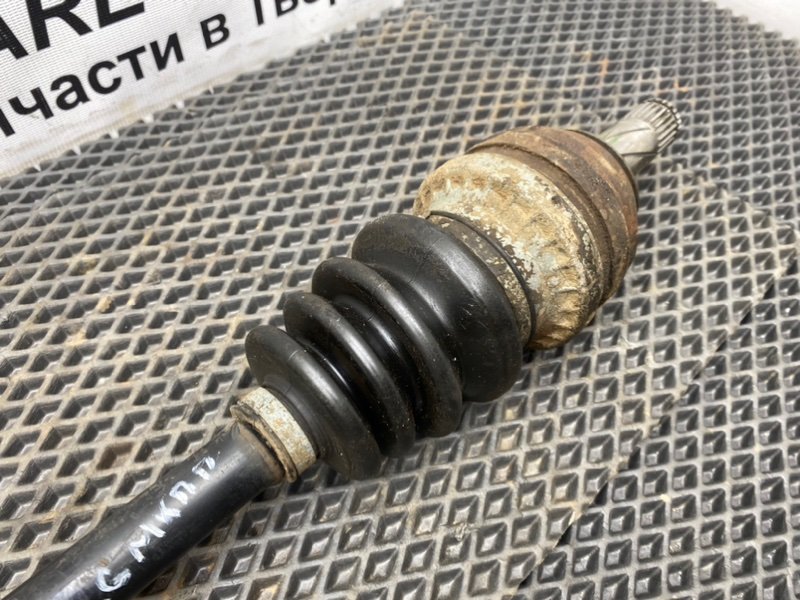 Полуось, 2490 рублей, Тверь