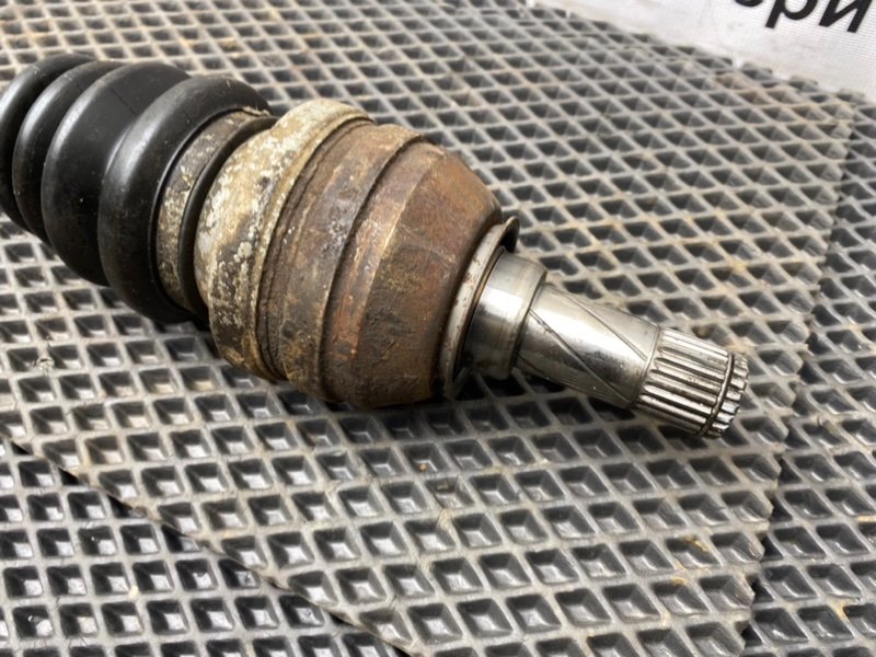 Полуось, 2490 рублей, Тверь