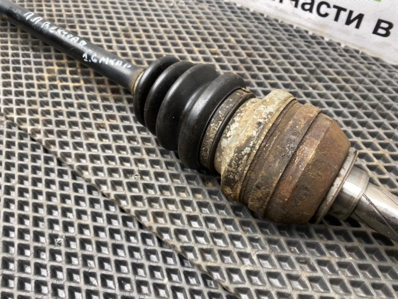 Полуось, 2490 рублей, Тверь