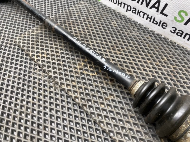 Полуось, 2490 рублей, Тверь