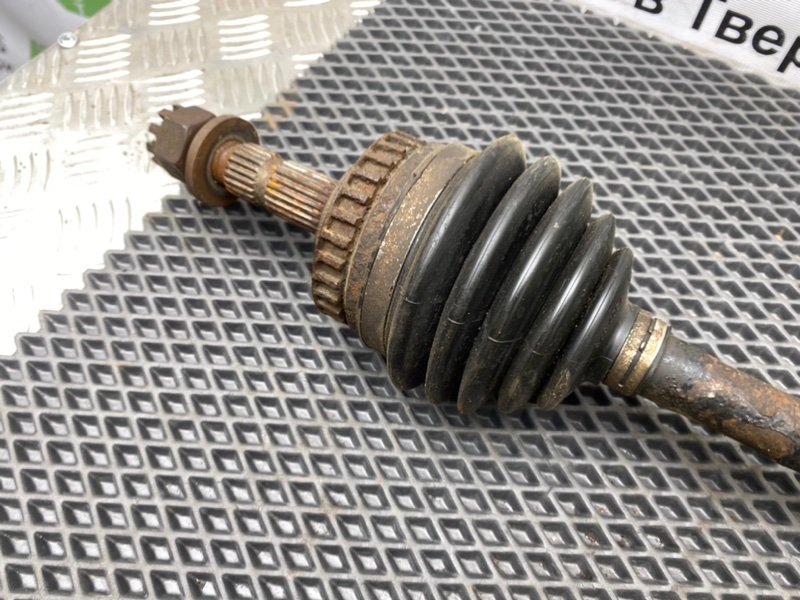 Полуось, 2490 рублей, Тверь