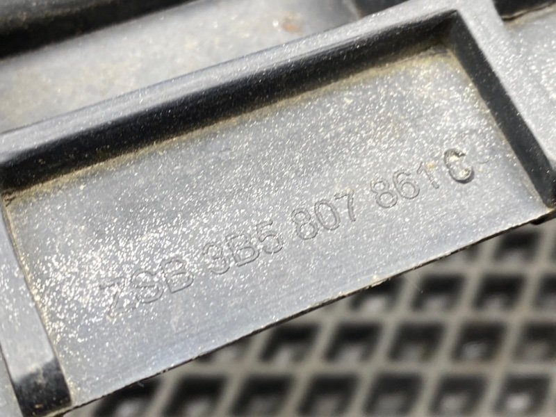 Крепление бампера, 790 рублей, Тверь