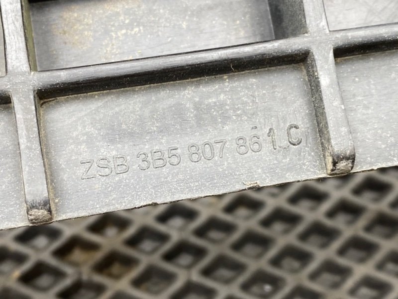 Крепление бампера, 790 рублей, Тверь