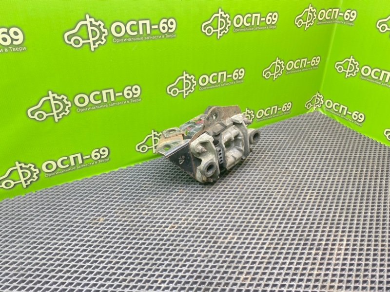 Подушка двигателя, 2490 рублей, Тверь