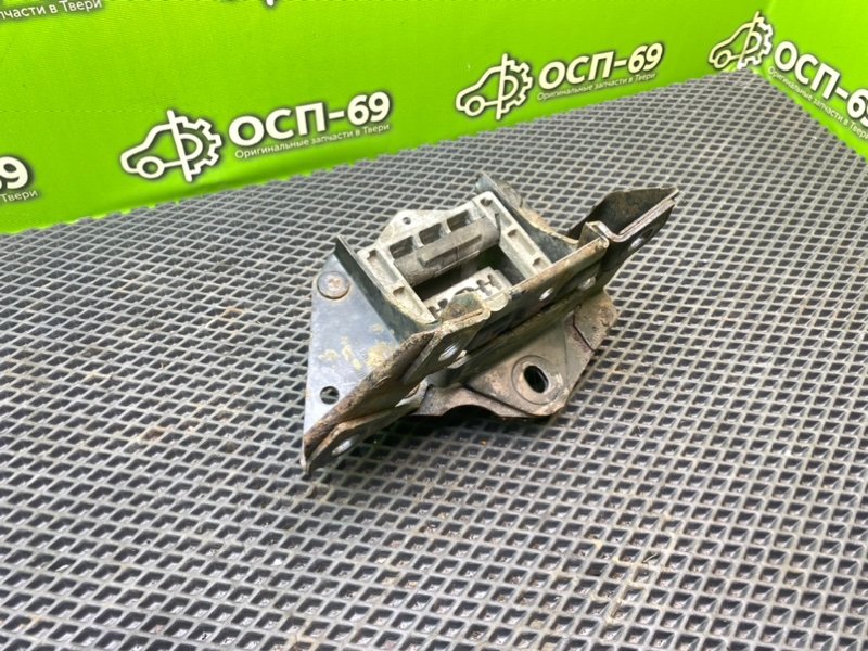 Подушка двигателя, 2490 рублей, Тверь