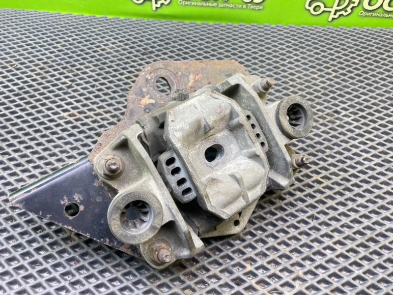 Подушка двигателя, 2490 рублей, Тверь