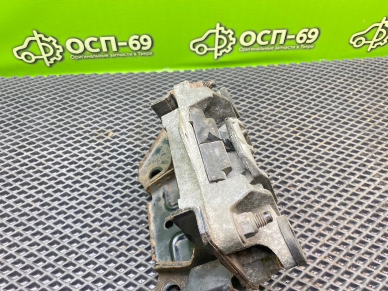 Подушка двигателя, 2490 рублей, Тверь