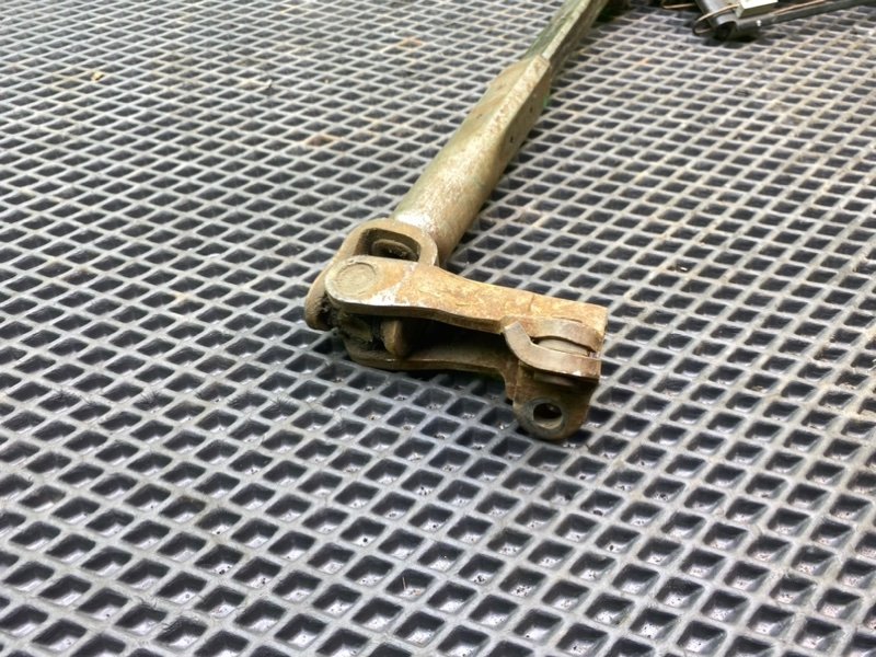 Рулевая колонка, 1490 рублей, Тверь