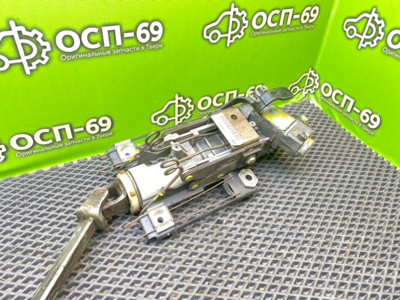 Рулевая колонка, 1490 рублей, Тверь