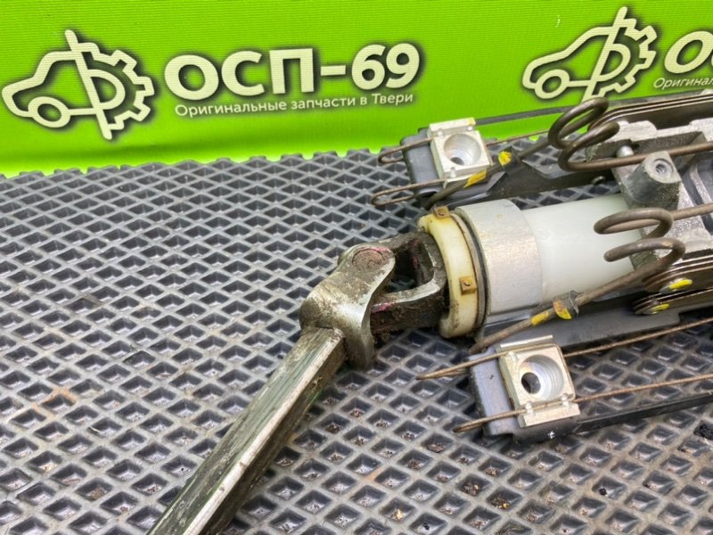 Рулевая колонка, 1490 рублей, Тверь