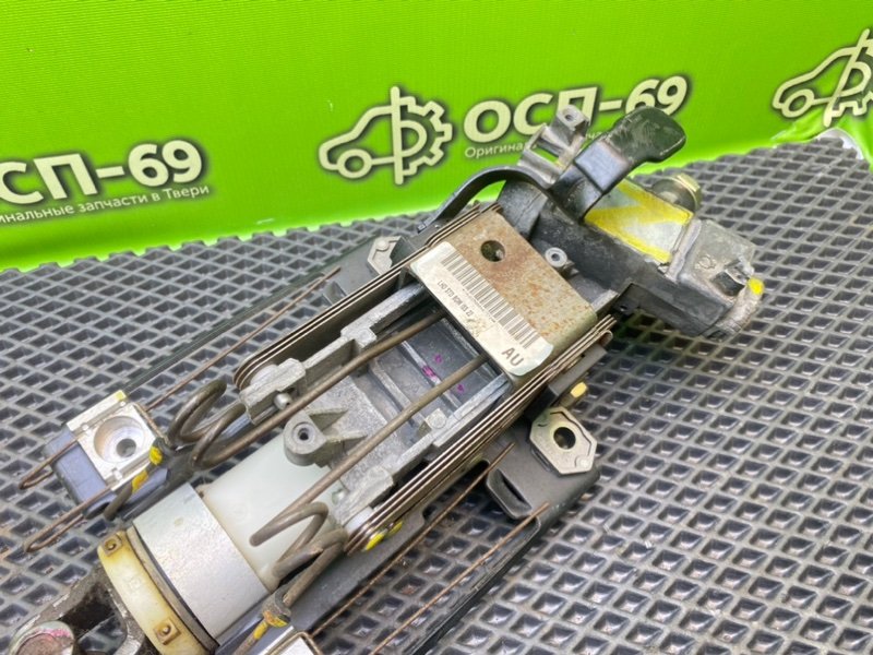 Рулевая колонка, 1490 рублей, Тверь