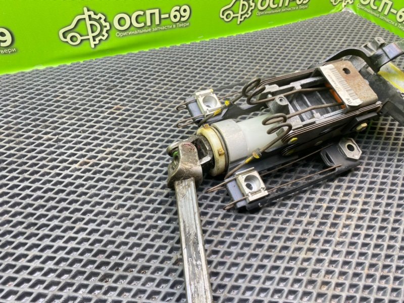 Рулевая колонка, 1490 рублей, Тверь