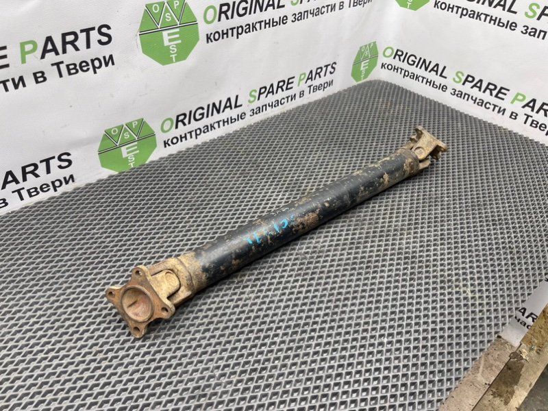 Кардан, 2490 рублей, Тверь