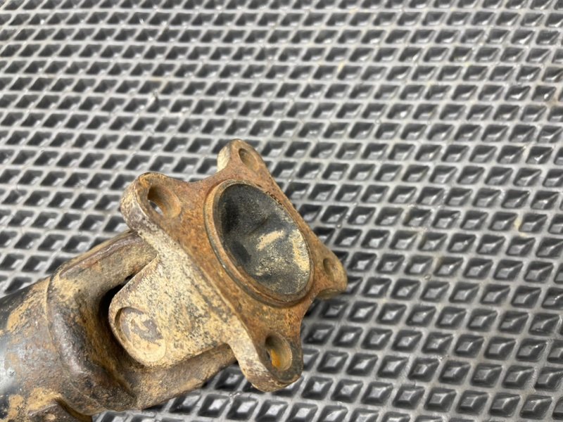 Кардан, 2490 рублей, Тверь