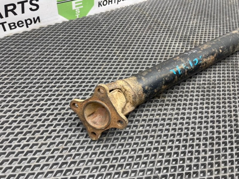 Кардан, 2490 рублей, Тверь