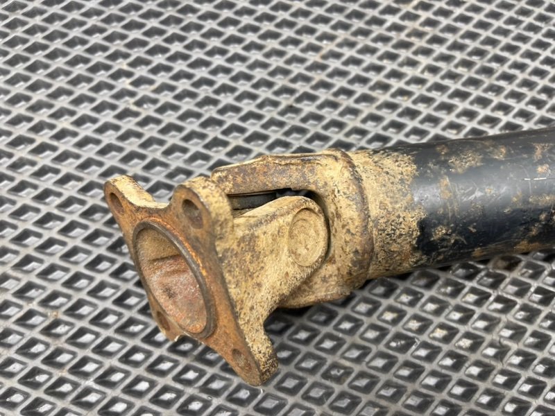 Кардан, 2490 рублей, Тверь